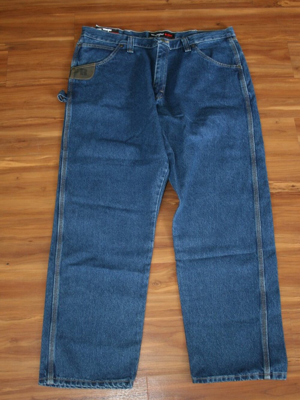 Wrangler Riggs Workwear - NWT - Picture 3 of 6